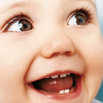 Детская стоматология в Иркутске