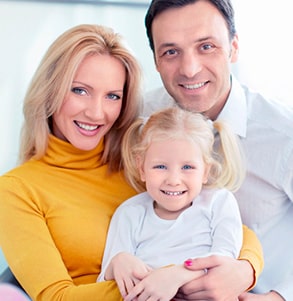 Семейная и детская стоматология